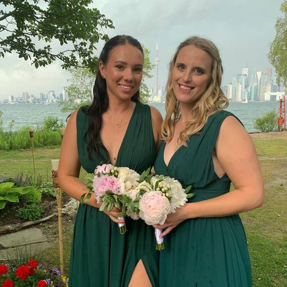 Meet your Posher, Taylor - Picture 1 of 1